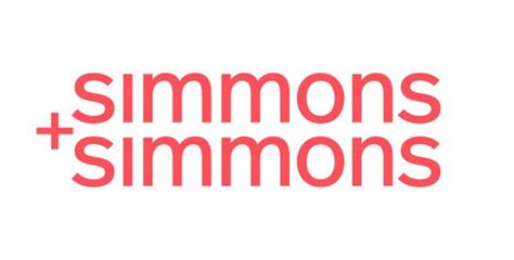 Simmons & Simmons LLP